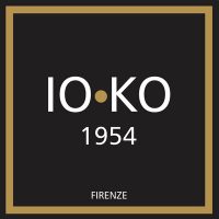 IO.KO 1954_Logo