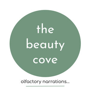 logo beauty cove partner
