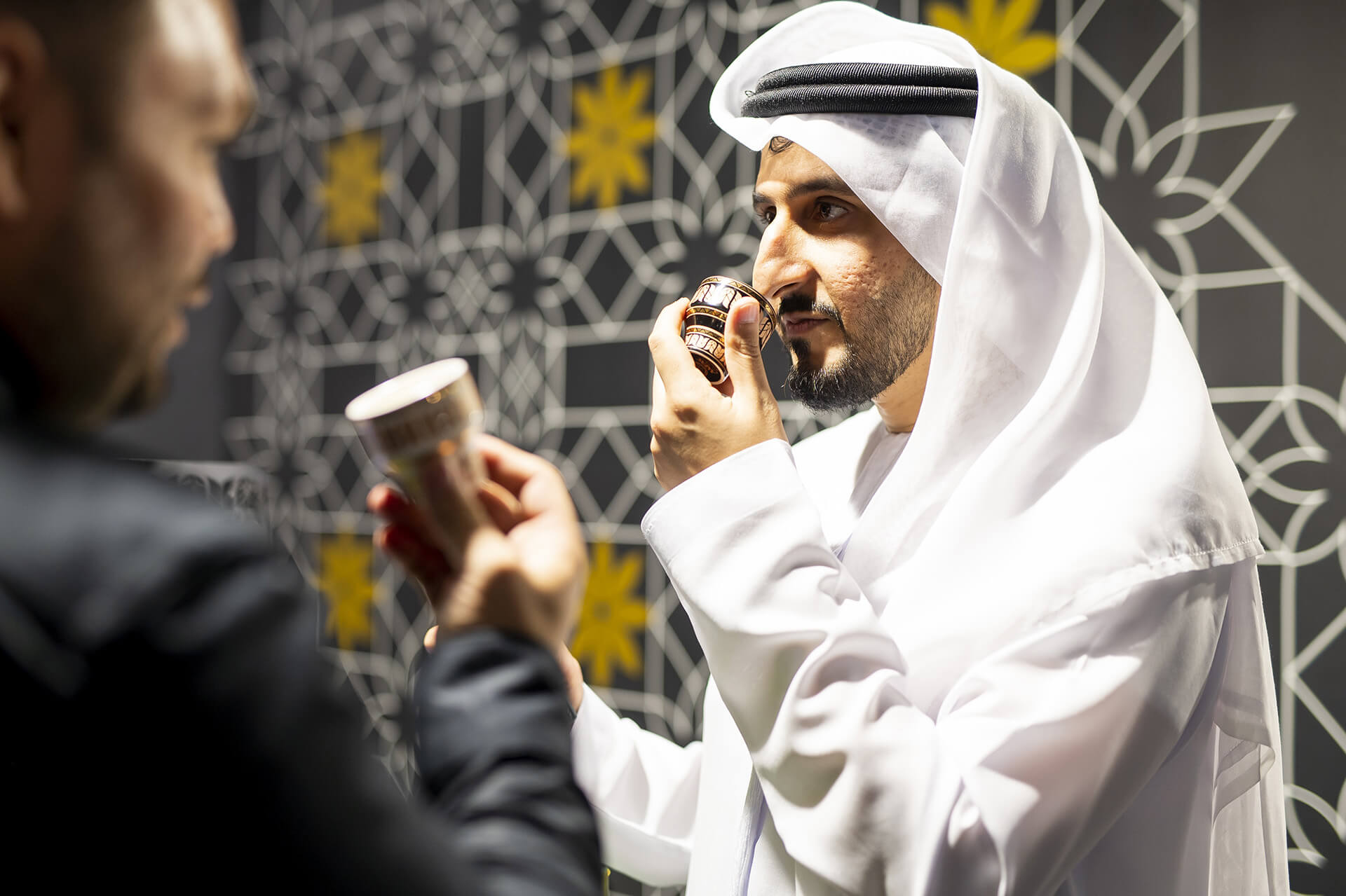 Esxence 2022 Gallery Art Perfumery Event